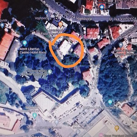 Verica House Dubrovnik Ngoại thất bức ảnh