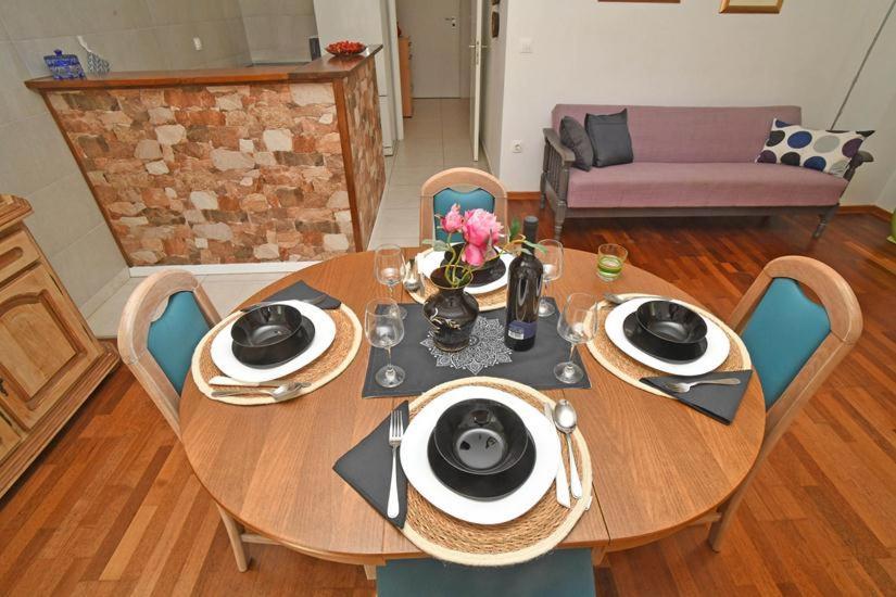 Verica House Dubrovnik Ngoại thất bức ảnh
