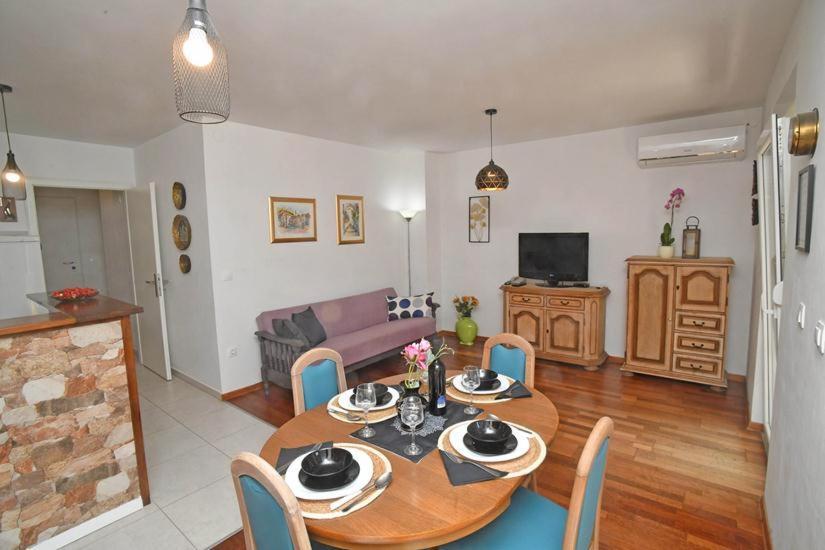 Verica House Dubrovnik Ngoại thất bức ảnh