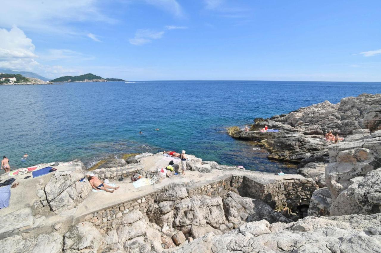 Verica House Dubrovnik Ngoại thất bức ảnh