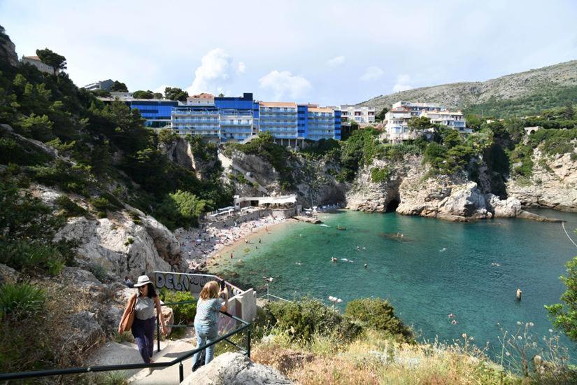 Verica House Dubrovnik Ngoại thất bức ảnh