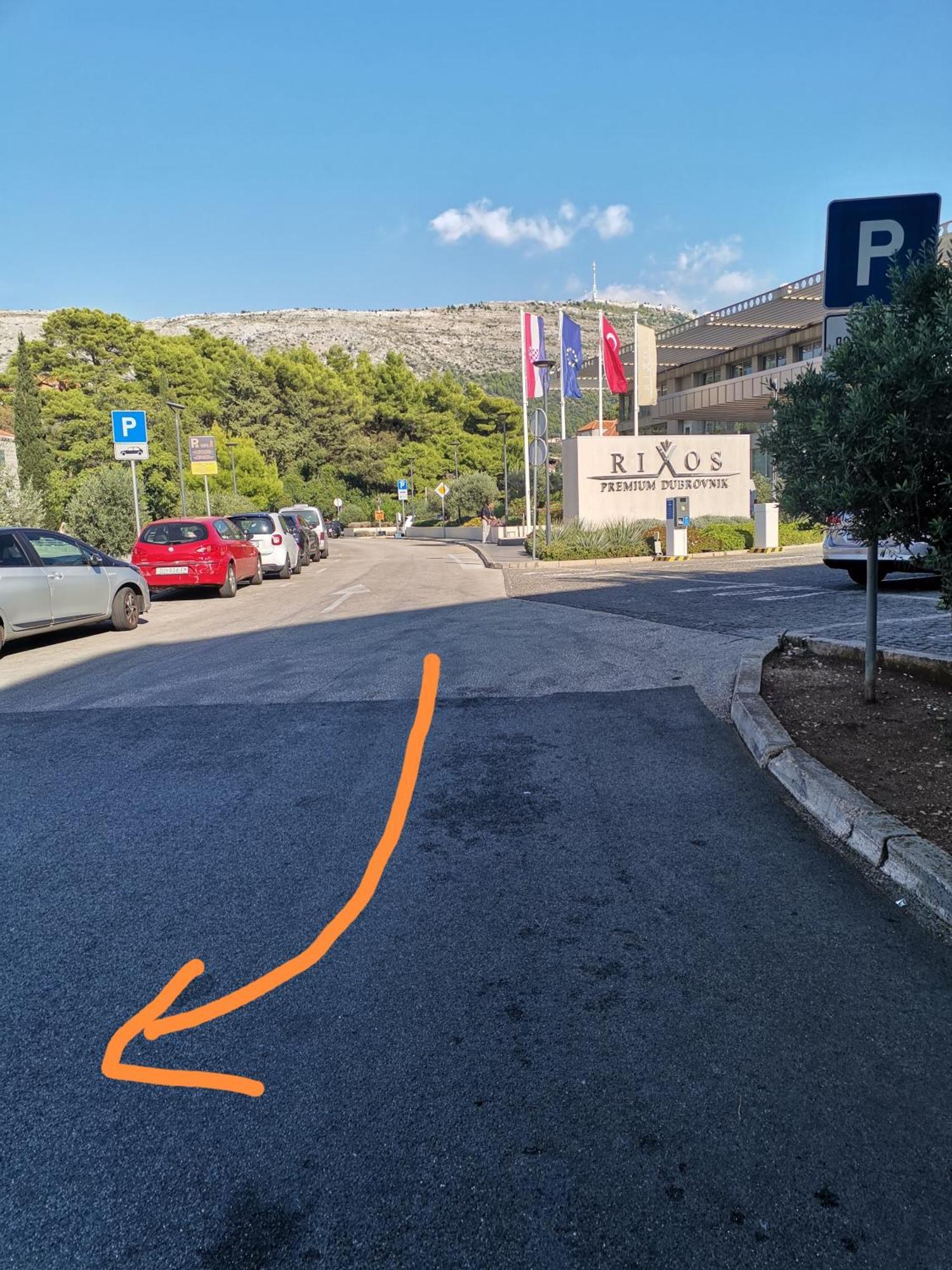 Verica House Dubrovnik Ngoại thất bức ảnh